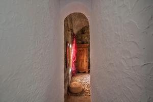 Family Room (2 Adults + 2 Children) room in Hostal El Asturiano
