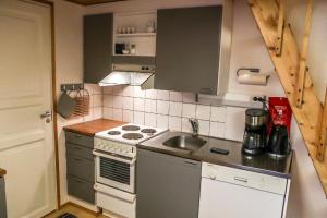 Apartment Rentun Maja