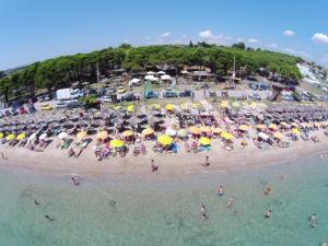 DemiNik Summer House Halkidiki Greece