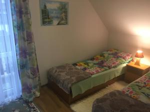 Domek pod Maciejową