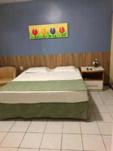 Raio de Sol Praia Hotel