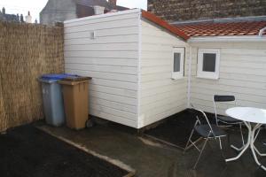 Gîte sur St Pol sur mer de 2 à 8 couchages