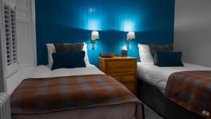  Nests & Nooks, Twin room in Tweedies Bar and Lodge