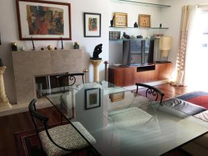 Nobel Apartment in Park of Nations