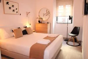 Apartamento nas Olaias a 5 minutos da Faculdade ISEL e IST - Lisabon