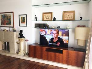 Nobel Apartment in Park of Nations