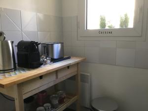 Appartements Charming Duplex with Terrace Historical City Center : photos des chambres