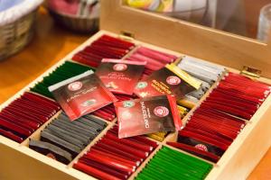 Montana Trend Hotel Lehrte