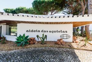 Aldeia das Açoteias Apartment