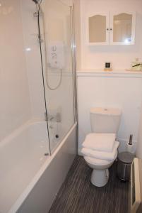 Kelpies Serviced Apartments Alexander- 2 Bedrooms