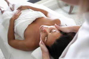 Hotels Le Verdon : photos des chambres