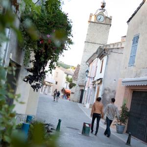 Hotels Le Verdon : photos des chambres