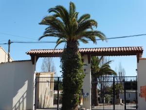 Campings Mobil Home Mediterranee avec terrasse : photos des chambres