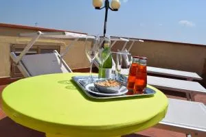 Eco-Hotel Edy - Castiglioncello del Trinoro