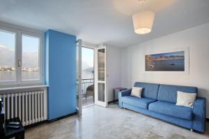 Apartement COZY LAKE COMO APARTMENTS Valmadrera Itaalia