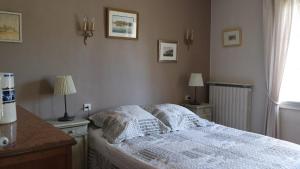 B&B / Chambres d'hotes Mas Grimaud - Gite- Studio et chambres d'hotes familiales : photos des chambres