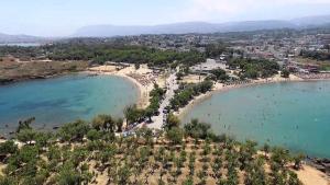 Poseidon Apartments Chania Greece