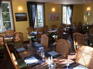 Hotels Le Clos De Mutigny : photos des chambres