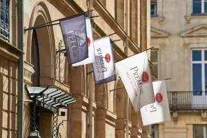 Best Western Premier HBEO Bordeaux Centre
