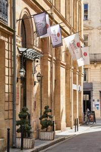 Best Western Premier HBEO Bordeaux Centre photo 6