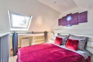Appartements Promotion du jour - Le Cerisier - : photos des chambres