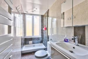 Appartements Promotion du jour - Le Cerisier - : photos des chambres