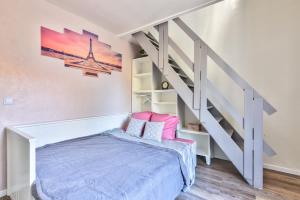 Appartements Promotion du jour - Le Cerisier - : photos des chambres