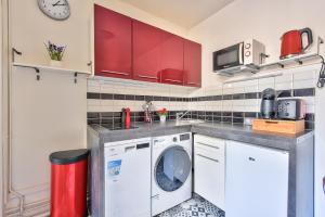 Appartements Promotion du jour - Le Cerisier - : photos des chambres
