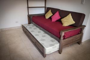 Punto Norte Departamentos con encanto en Salta - Pueyrredón