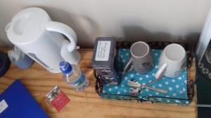 Chambres dhôtes du Port aux Cerises