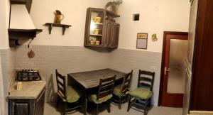 Appartamento a Marina di Grosset