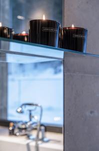 Hotel Zhero – IschglKappl