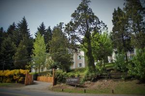 Residencia Pioneros