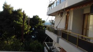 My Loutraki house 20 meters from the sea Korinthia Greece