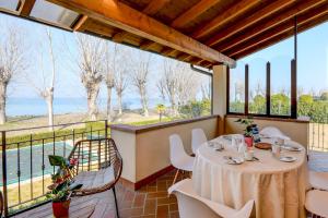 My Sirmione Beach Apartment Superior