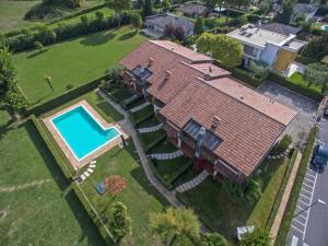 My Sirmione Beach Apartment Superior