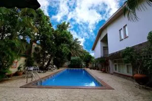 La Cour Hotels and Apartments Glover - Lagos