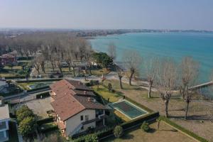My Sirmione Beach Apartment Superior