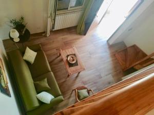 Baglio Reale Apartments