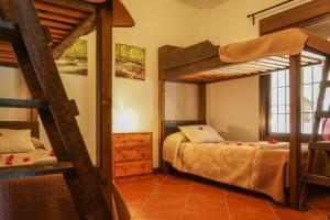 Alojamiento Rural Caminito del Rey