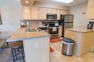 Tyra Streamside Wolf’s Lair Condo: Ski-InSki-Out