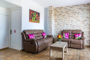 Tulip-Apartaments Calle la Lecha