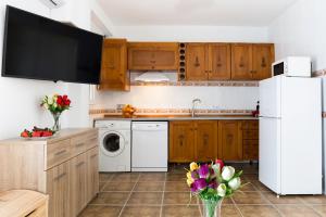 Tulip-Apartaments Calle la Lecha