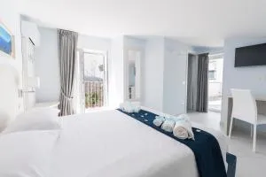 Relais Kaora GUESTHOUSE - Сант'Аньєлло