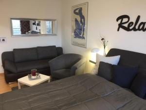 Comfort-Apartment