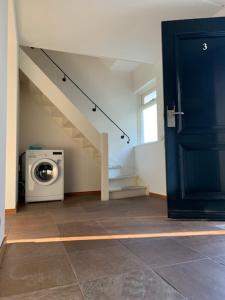 Vakantie huisjes Duinrand Drunen