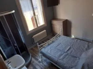 La chambre des cht'is - Vayrac