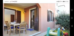 Casa Alessandra
