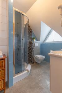 Willa Gawra II - 100 m do wyciągów narciarskich , 900 m do term