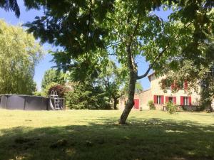 Maisons de vacances RUDELLE : photos des chambres